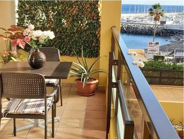 327 - Edf Aguamarina - Vacation Rental Home In The Coast Line Of Golf Del Surs kontakt