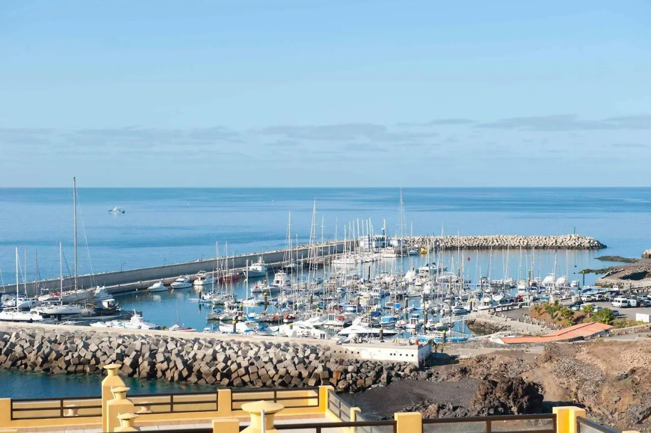 327 - Edf Aguamarina - Vacation Rental Home In The Coast Line Of Golf Del Sur San Miguel de Abona