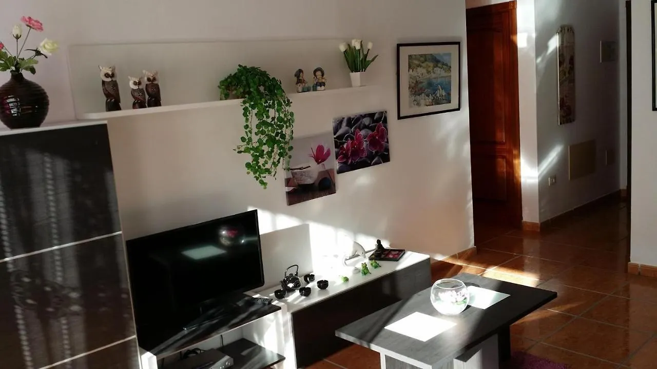 327 - Edf Aguamarina - Vacation Rental Home In The Coast Line Of Golf Del Sur San Miguel de Abona 0*,  Spanien