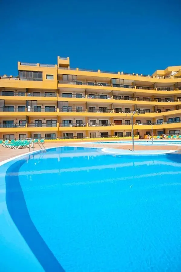 Lägenhet 327 - Edf Aguamarina - Vacation Rental Home In The Coast Line Of Golf Del Sur San Miguel de Abona